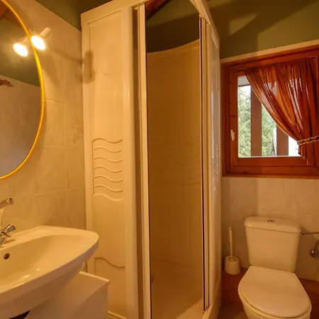 Cosy A Morillon, 2 Salles De Bain, Parking, Wifi, Pres Du - Fr-1-642-42 * モリヨン