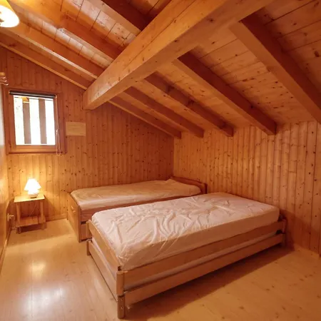 Cosy A Morillon, 2 Salles De Bain, Parking, Wifi, Pres Du - Fr-1-642-42 シャレー *