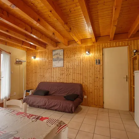 50m² à Morillon, Proche Bleu, Parking - Fr-1-642-42 *